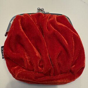 Face Stockholm - Change/Makeup Purse with Lipstick